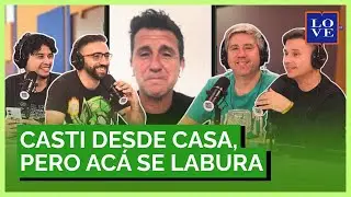 EL FUTURO DE GALLARDO | #YYaLoVe 141 | Hern&aacute;n Castillo, Hern&aacute;n Claus y Nicol&aacute;s Singer