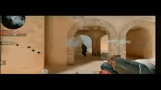 #editstandoff2,the first one the channel ✴️