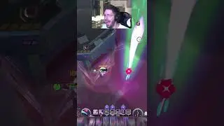 ABYSS FIGHT  #supervive #theorycraft