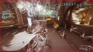 Mesa Prime (Regulator Prime and Kuva Nukor build) Warframe 2026