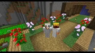 PGMC Server Ep: 3 - INTO THE NETHER!!!