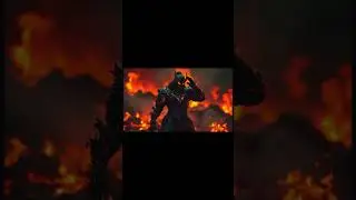 Fire vs Ice 🔥❄️ Epic Anime Fight #Shorts #Viral #animebattle #shortsfeed #shortsviral #trending