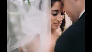 Lehigh Valley Wedding Film / Jessica & Ben / Mackey Photo