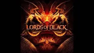 Lords of Black - Nothing Left to Fear