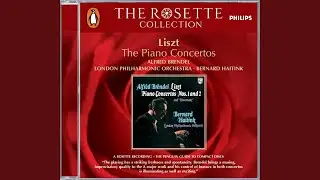 Liszt: Totentanz, S. 126/2