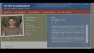 Welcome to Courage Community