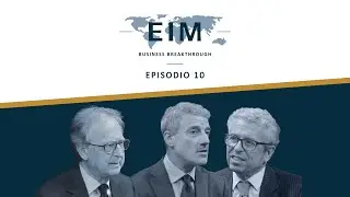 S2E10 - Il Futuro dell’Aerospace Italiano