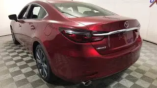 2018 Mazda Mazda6 Louisville, Lexington, Elizabethtown, KY New Albany, IN Jeffersonville, IN M12879
