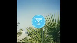 Gus Paterson -- Energy Fields