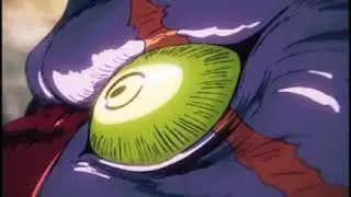 Bonney And Luffy Defeats St. Saturn One Piece