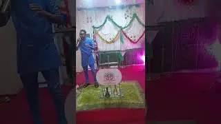 Holy Ghost Prayer Meeting II WITH PASTOR MAYOWA ALABA II JANUARY EDITION