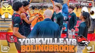 BRADY PETTIGREW VS BRAYDON PORTER||HS BASKETBALL||GIB BALL UP TV||MUST WATCH!!!! 