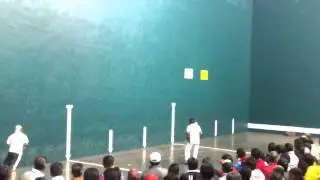 Momo - Crilyn vs chato - Cocol 1
