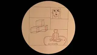 Pheek, Kike Mayor - Patterns (Orginal Mix)