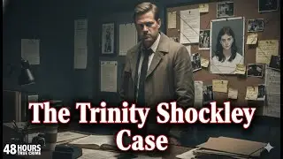 48 Hours True Crime: The Trinity Shockley Case & The Tragedy of Failed Intervention