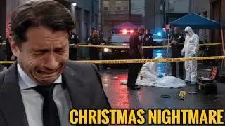 A Christmas nightmare: Two dead bodies found ABC General Hospital Spoilers