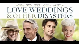 Love, Weddings and Other Disasters - P&aring; DVD og streaming den 30/8.