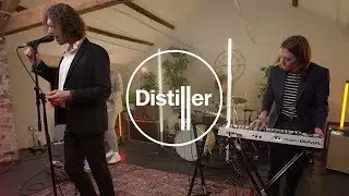 Glass Caves - Common Tongue | Live from Off The Record