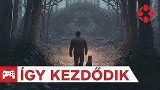 &Iacute;me, a Blair Witch első 11 perce