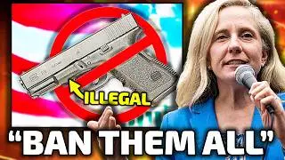 BREAKING NEWS! Virginia Senate Passes *BRAND NEW* Massive Gun Control Bill...