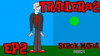 Serok Mafia - Season 1 - Episode 2 - Trailer