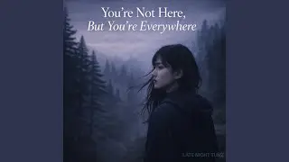 You&rsquo;re Not Here, But You&rsquo;re Everywhere