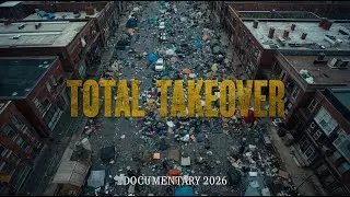 The Death of Philly: Inside the Fentanyl & Tranq Collapse (2026) #fentanylepidemic #kensington