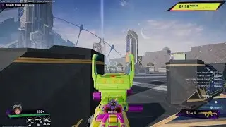 FragPunk 2025 capitulo 406 PS5 gameplay 4k