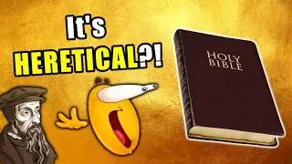 What Is Calvinism?