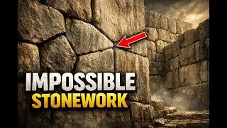 Unraveling the Mystery of Megalithic Stone Walls Worldwide | Ancient Destinations