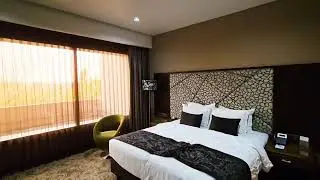 BANGLADESH: THE PALACE LUXURY RESORT | EXECUTIVE ROOM - TOWER BUILDING | ALL MEALS INCLUDED | 2023