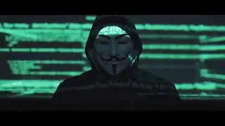 Anonymous hacking group. Speaking SPYDIR Copy Right 🥷👊 