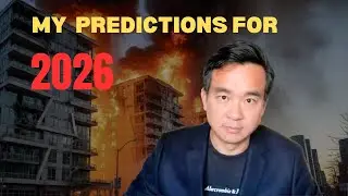 What will happen to Vancouver's Real Estate Market?