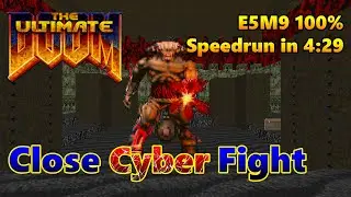 [World Record] SIGIL E5M9 