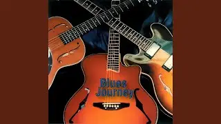 Muddy Mississippi Blues