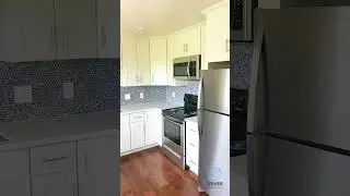 Witness the Transformation!
