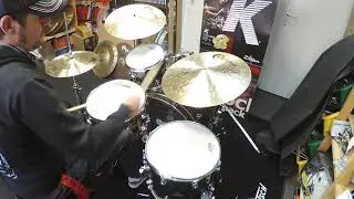 Bosphorus Syncopation 20