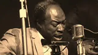 Jimmy Reed at Carnegie Hall-Hush Hush