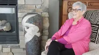 DCAA AotM Toni Morgan