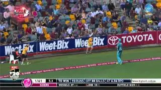 Heat v Sixers match highlights