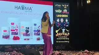 Author & Health coach Mrs Deepa Mehra ji // How do use Safe slim safe shop// सेफस्लिम कैसे यूज करे?