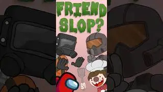 Friendslop is NOT Sloppy! | Extra Credits Gaming