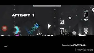 Geometry Dash (Mayday) Insane 5/6 Star Complete 100%