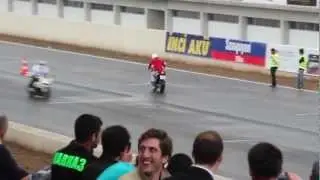 Moto Drag Racing EVENT   /  Rustavi Track