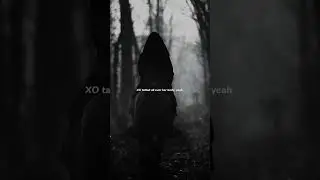 Timeless - The Weeknd | lyrics | aesthetic | whatsapp Status | English songs | slowed | speed up 💕 🎶