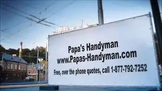 Handyman San Mateo CA, Handyman in San Mateo California