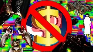 Топ-5 худших бесплатных игр Steam, о которых вы не знаете