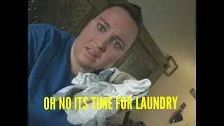 Girl talk/ laundrochat !!!!