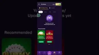 Download gamezy for more rewarding