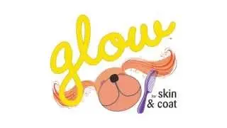 Glow for Skin and Coat the soft chew supplements for dogs